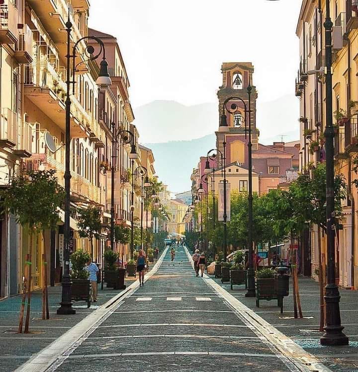 Positano Sorrento And Pompeii Simply Amalfi