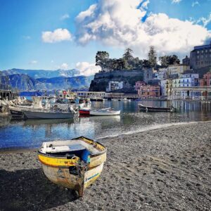 Discover Sorrento and The Peninsula Sorrentina * BUY NOW *