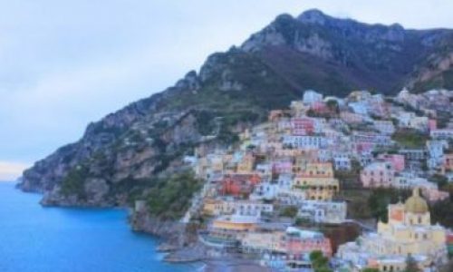 Amalfi Coast Excursions Tour car service